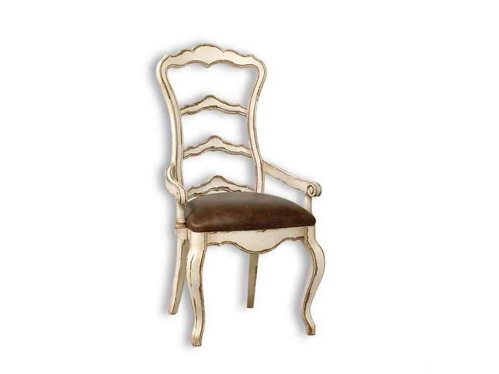 Old Biscayne Designs 3115  Amalia Arm Chair