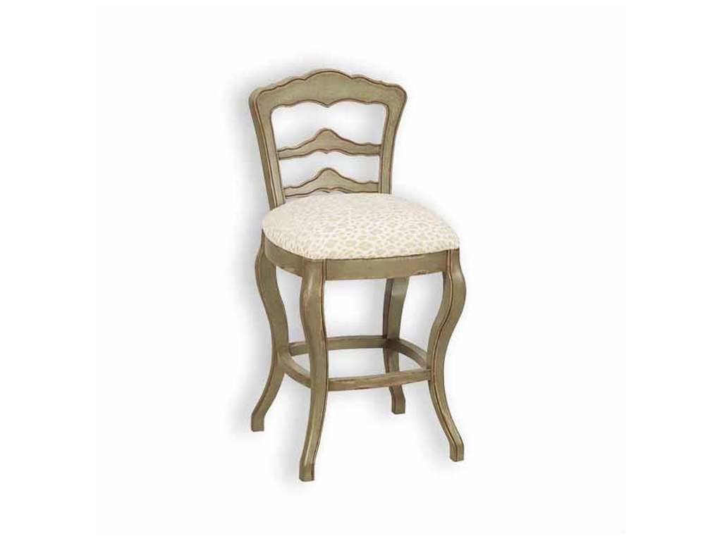 Old Biscayne Designs 7477C  Amalia Counter Stool