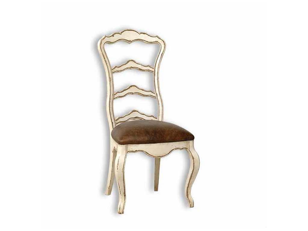 Old Biscayne Designs 3301  Amalia Side Chair