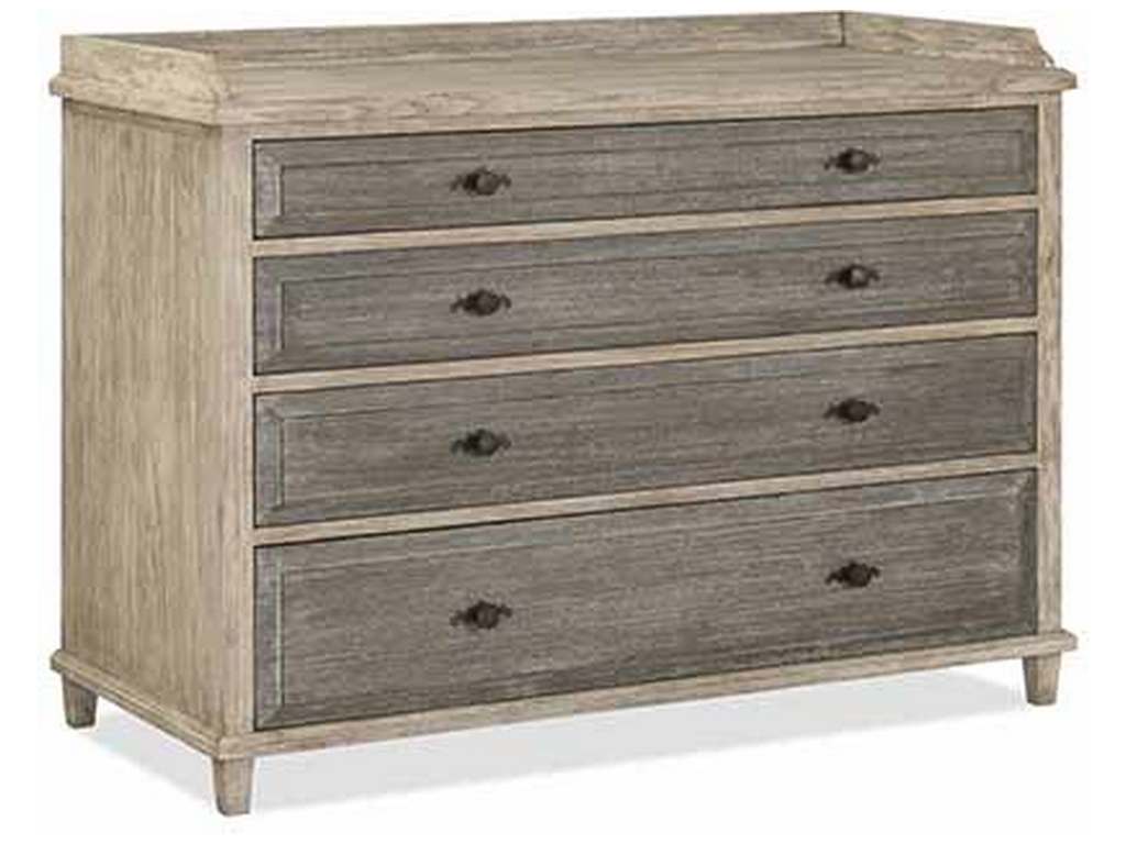 Old Biscayne Designs 23569A  Amanda Dresser