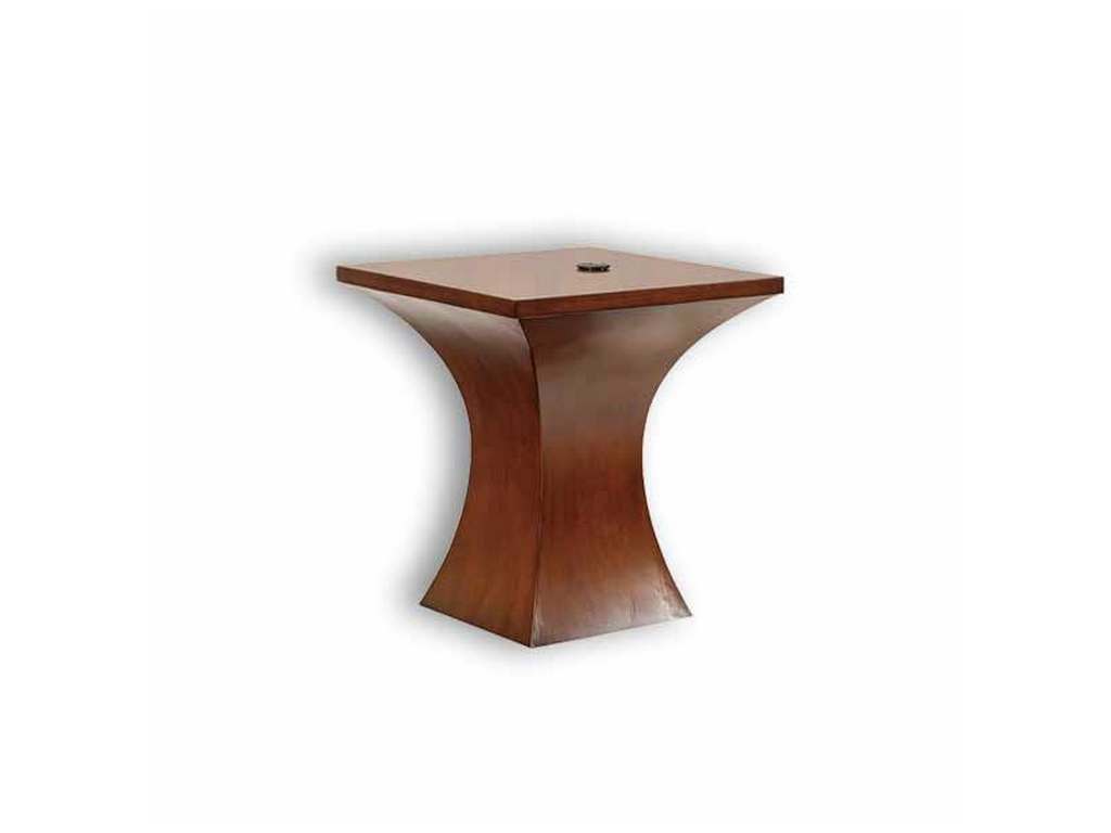 Old Biscayne Designs 8937B  End Table