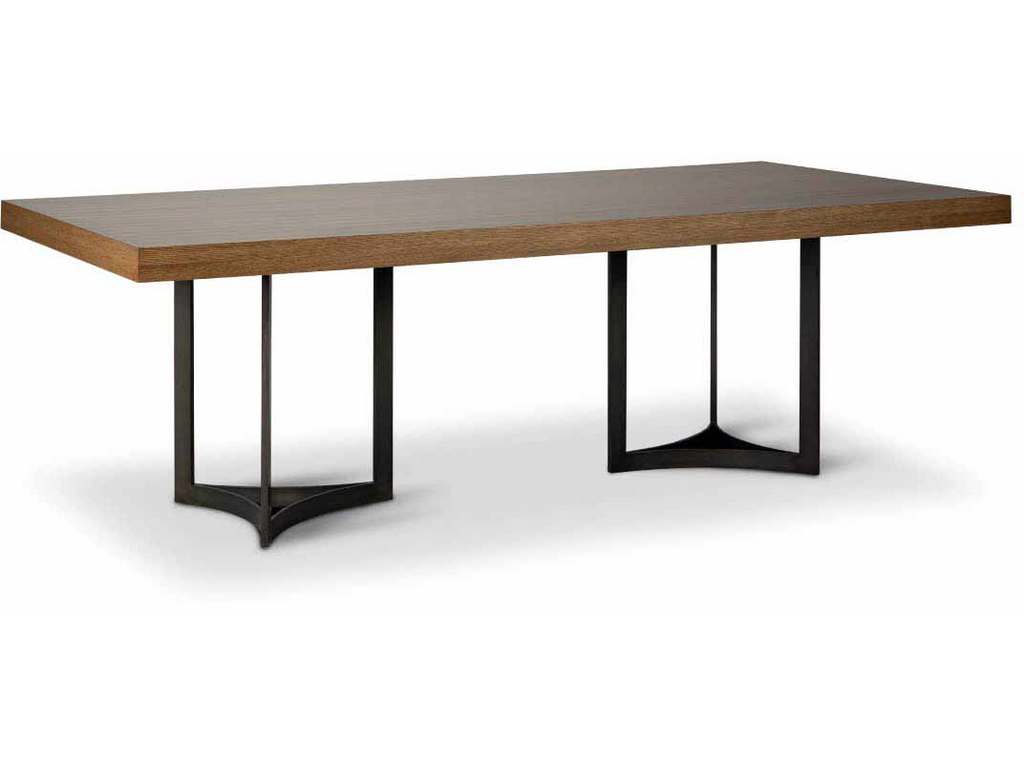 Old Biscayne Designs 29072A  Amanyara Dining Table