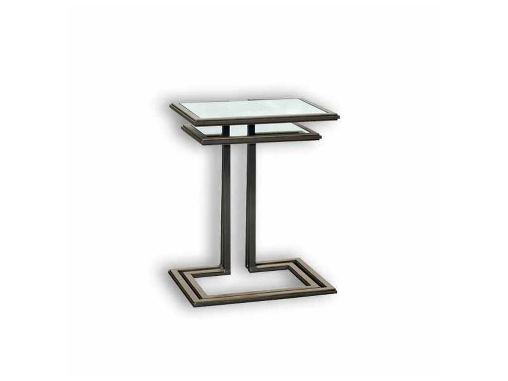 Old Biscayne Designs 8013  Amatus Nesting Tables