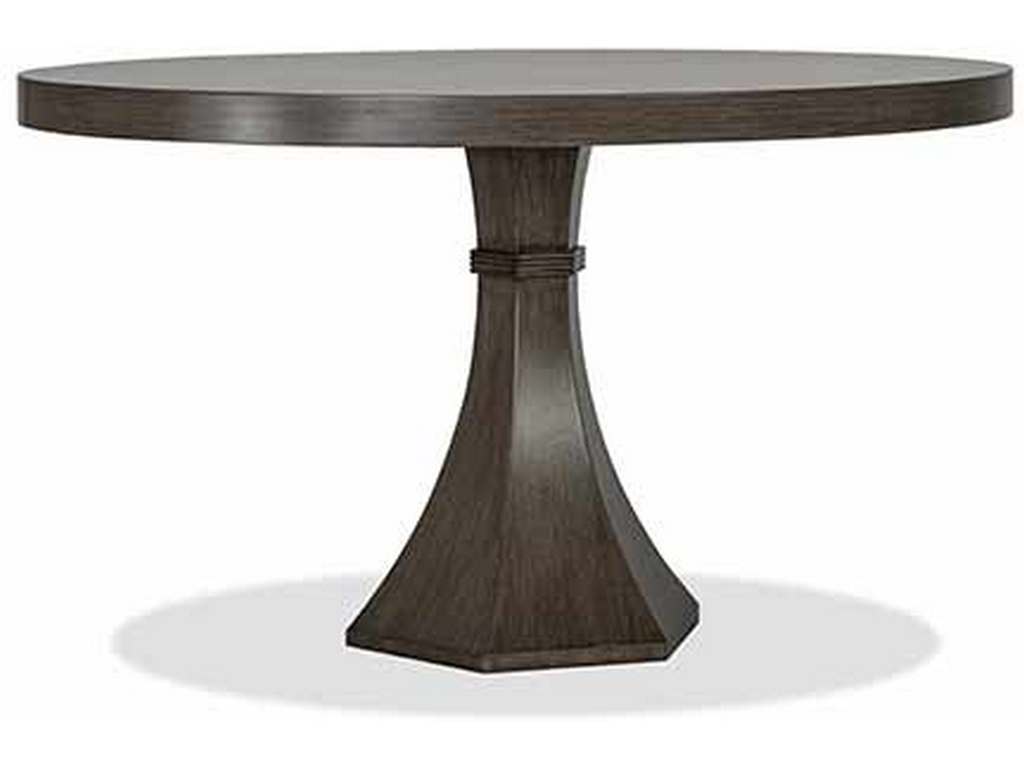 Old Biscayne Designs 23285A  Amaya Dining Table