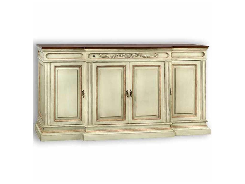 Old Biscayne Designs 7769B  Amelia Buffet
