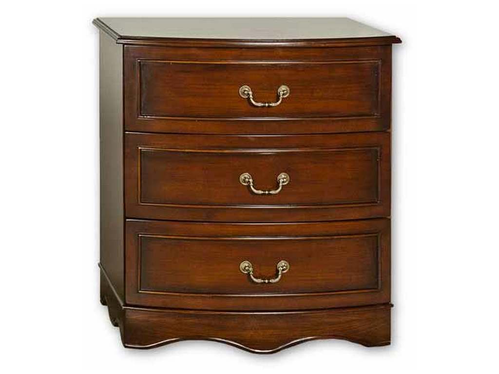 Old Biscayne Designs 10524B  Amos Chest