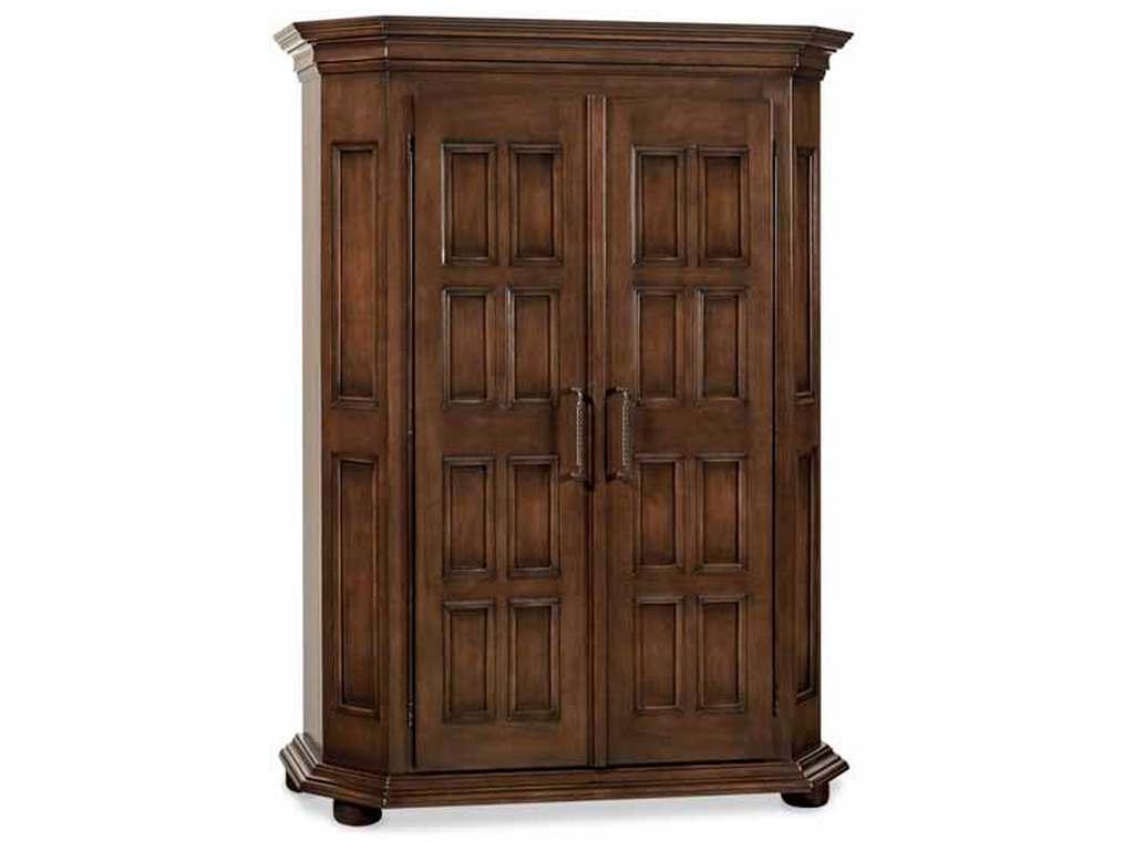 Old Biscayne Designs 9780A  Anais Armoire
