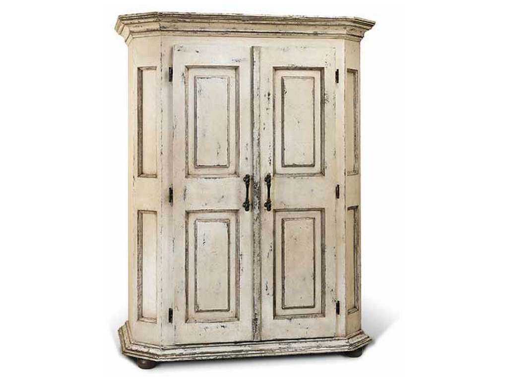 Old Biscayne Designs Anais  Armoire