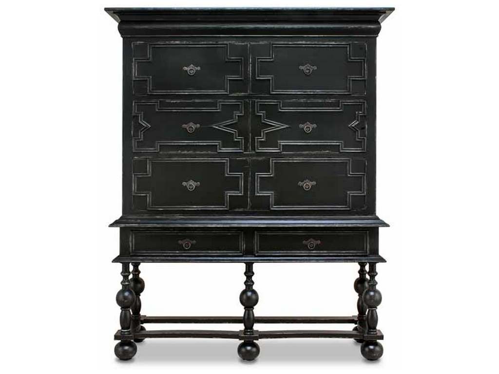 Old Biscayne Designs 13403A  Anastasia Cabinet