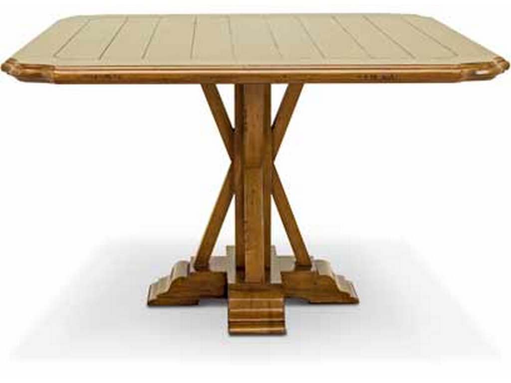 Old Biscayne Designs 11910A  Andrea Dining Table