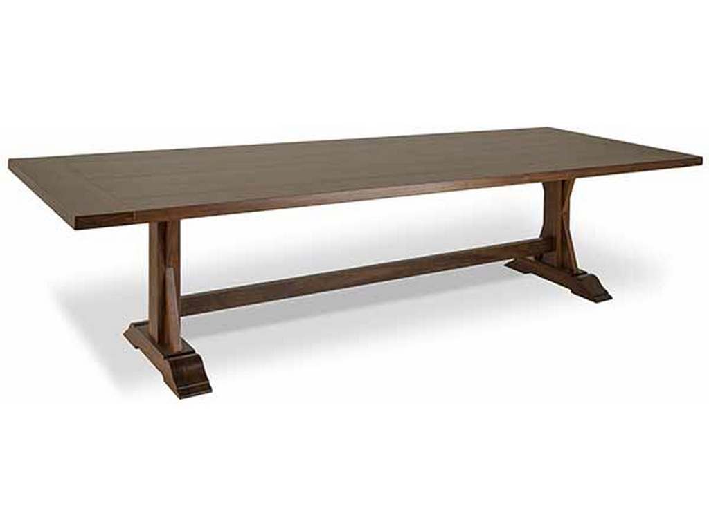 Old Biscayne Designs 19834A  Andrea Dining Table