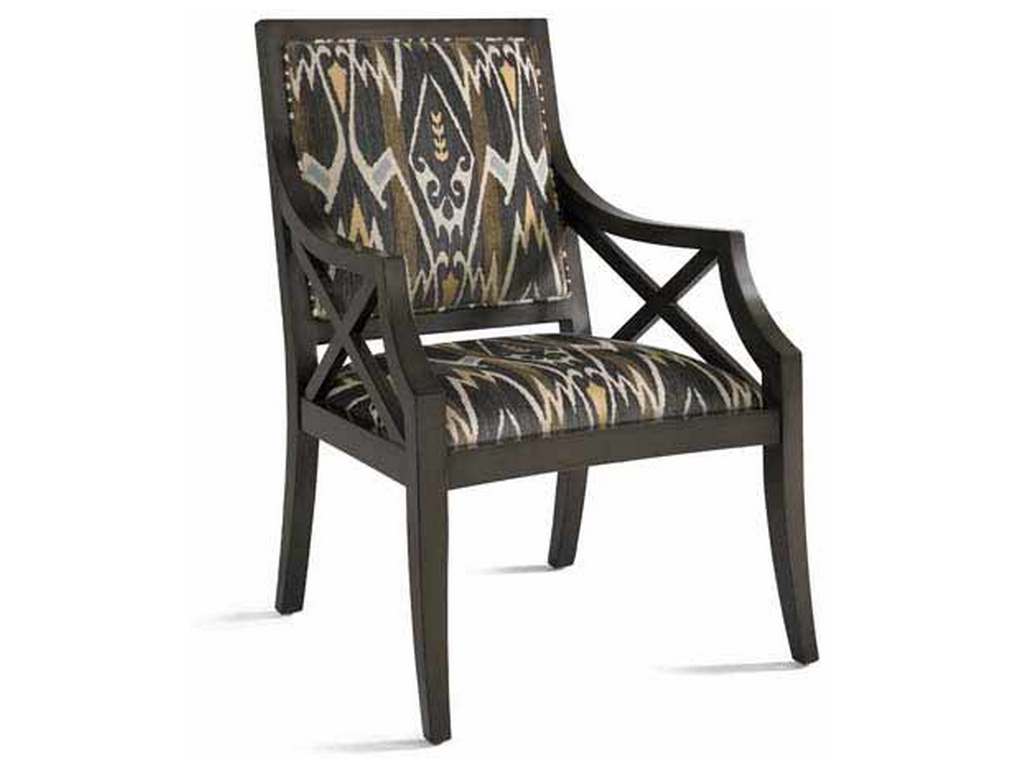 Old Biscayne Designs 3229  Angus Occasional Chair