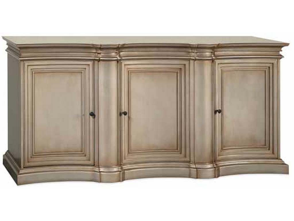 Old Biscayne Designs 8977A  Anna Credenza