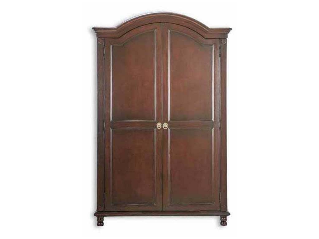 Old Biscayne Designs 10966 Ansley Armoire Old Biscayne Designs 10966 Ansley Armoire