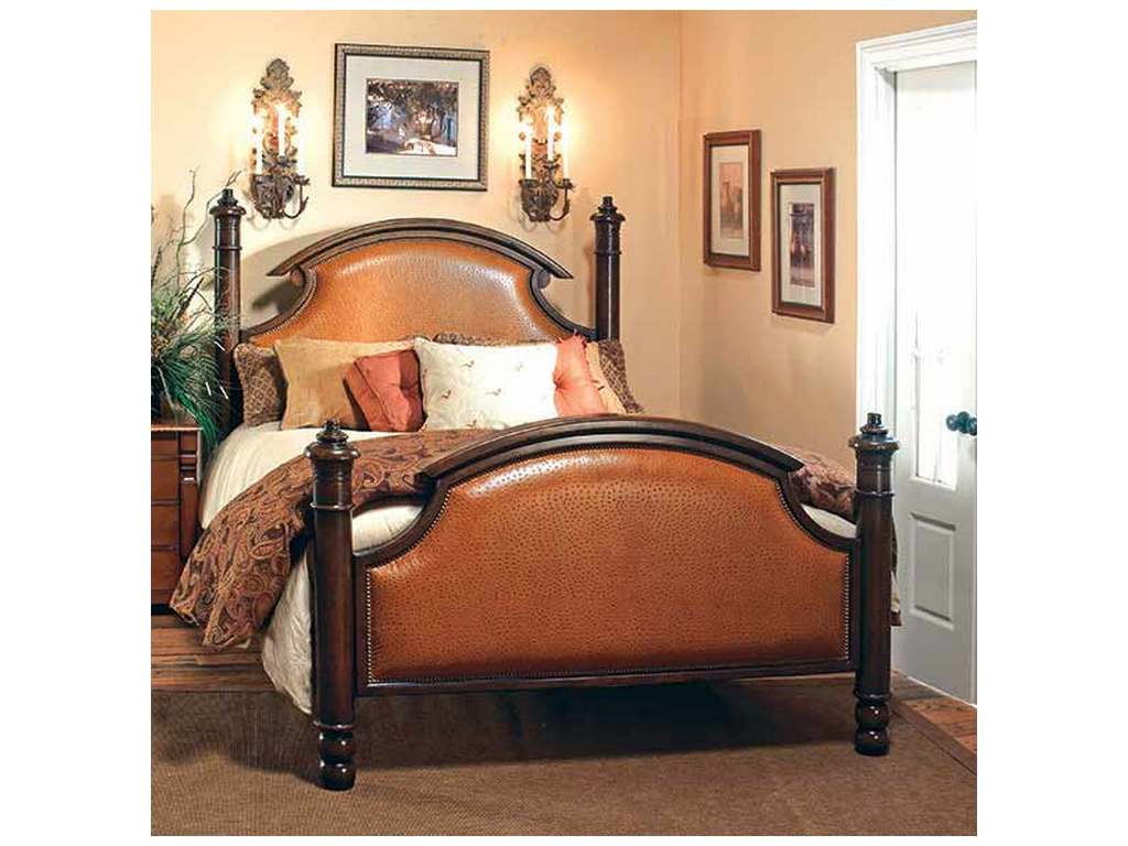 Old Biscayne Designs   Ansley Marie Bed
