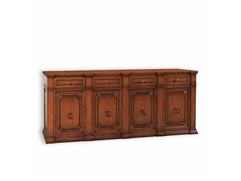 Old Biscayne Designs 4365C  Antoinette Buffet
