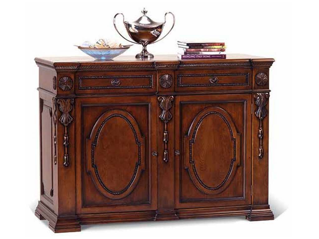 Old Biscayne Designs 3107  Antoinette Chest