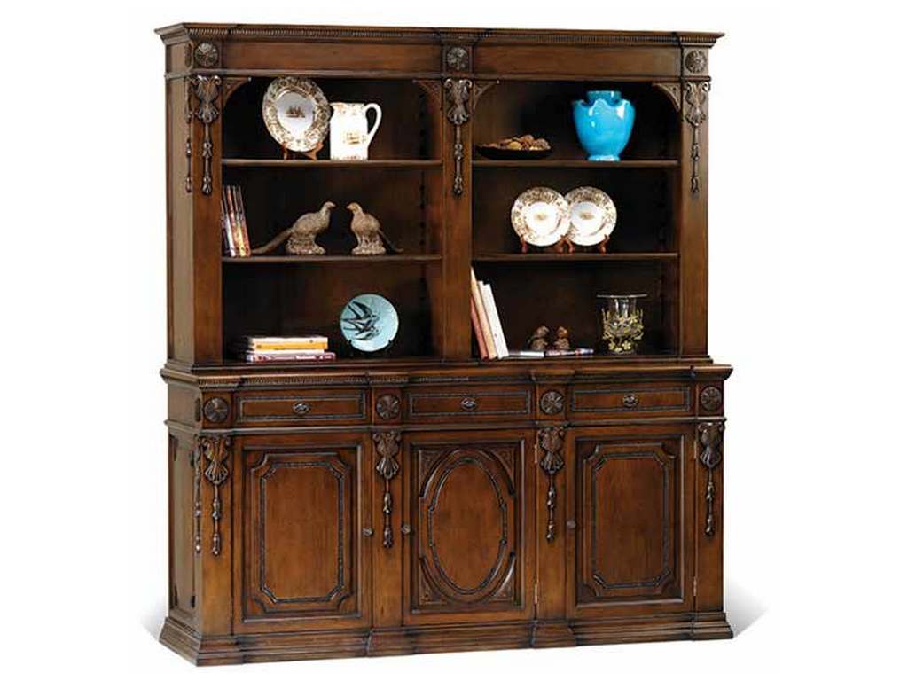 Old Biscayne Designs 3105  Antoinette Library