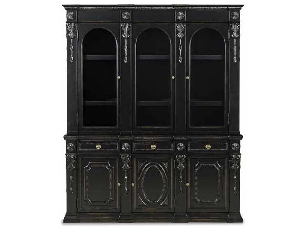 Old Biscayne Designs 9723B  Antoinette Wall Unit