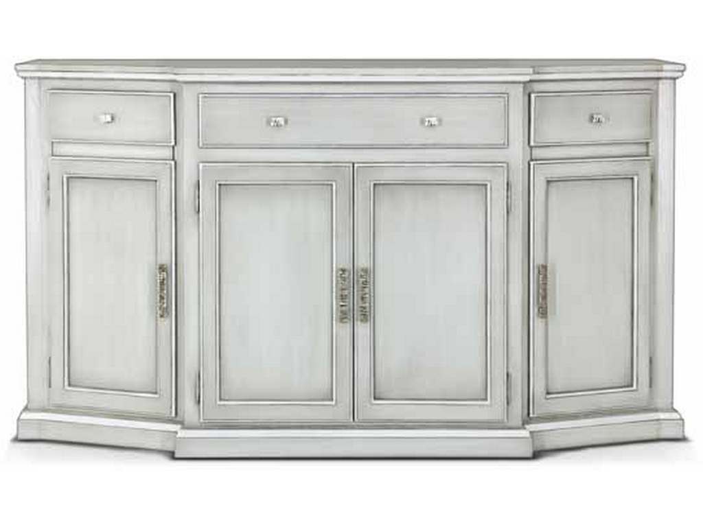 Old Biscayne Designs 13793A  Apalachee Bay Sideboard