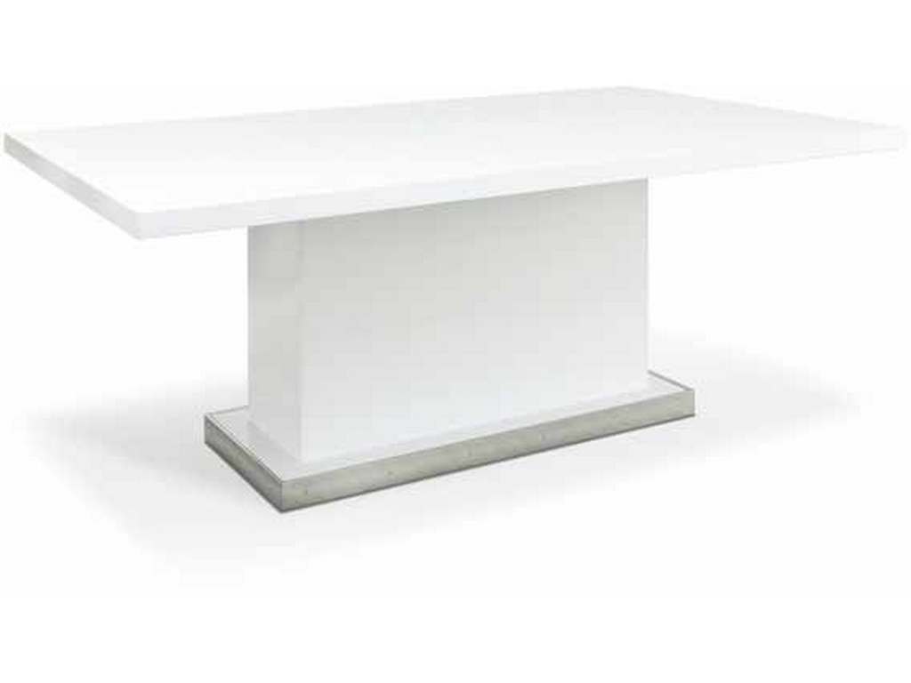 Old Biscayne Designs 14264D  Apheleia Dining Table