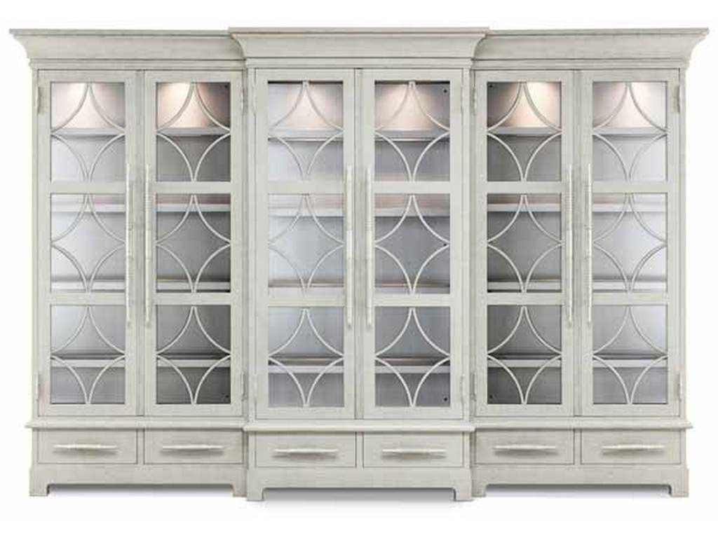 Old Biscayne Designs 15173  Arabi Library Unit
