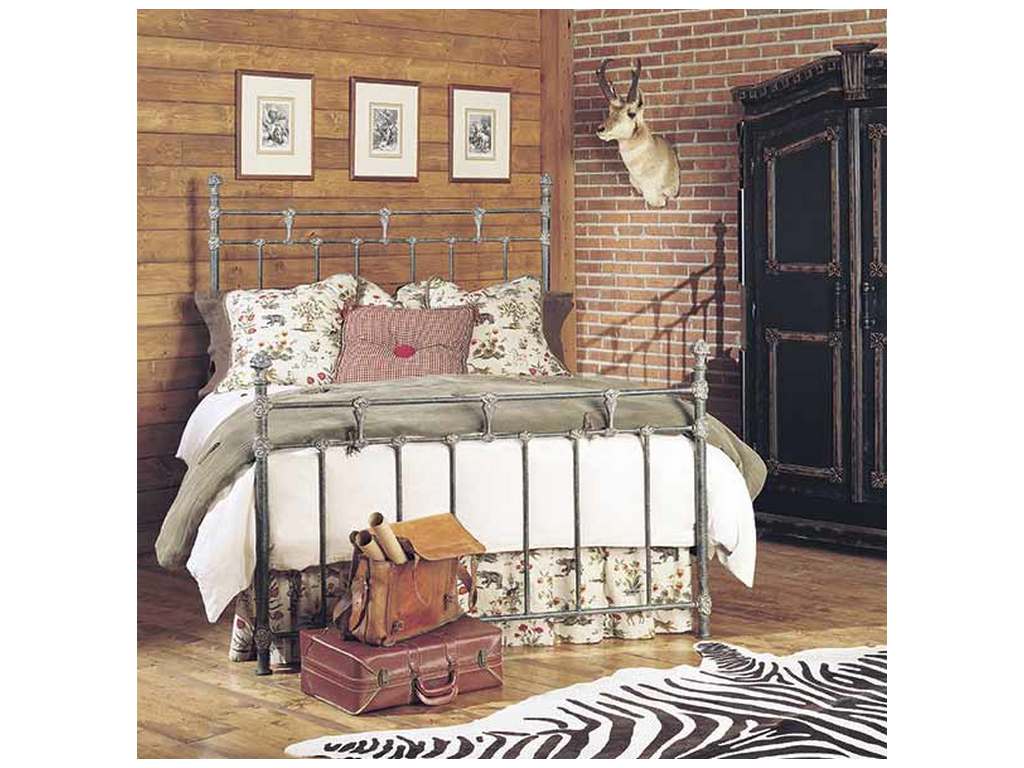 Old Biscayne Designs   Aracelli Bed