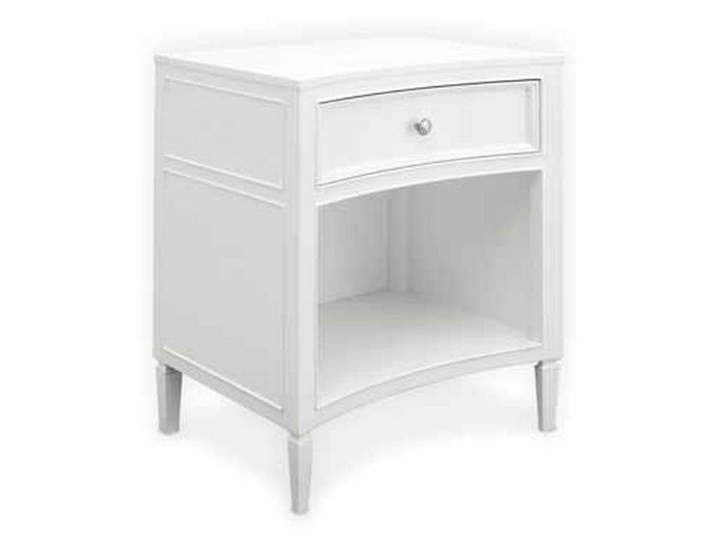 Old Biscayne Designs 13396  Asa Nightstand