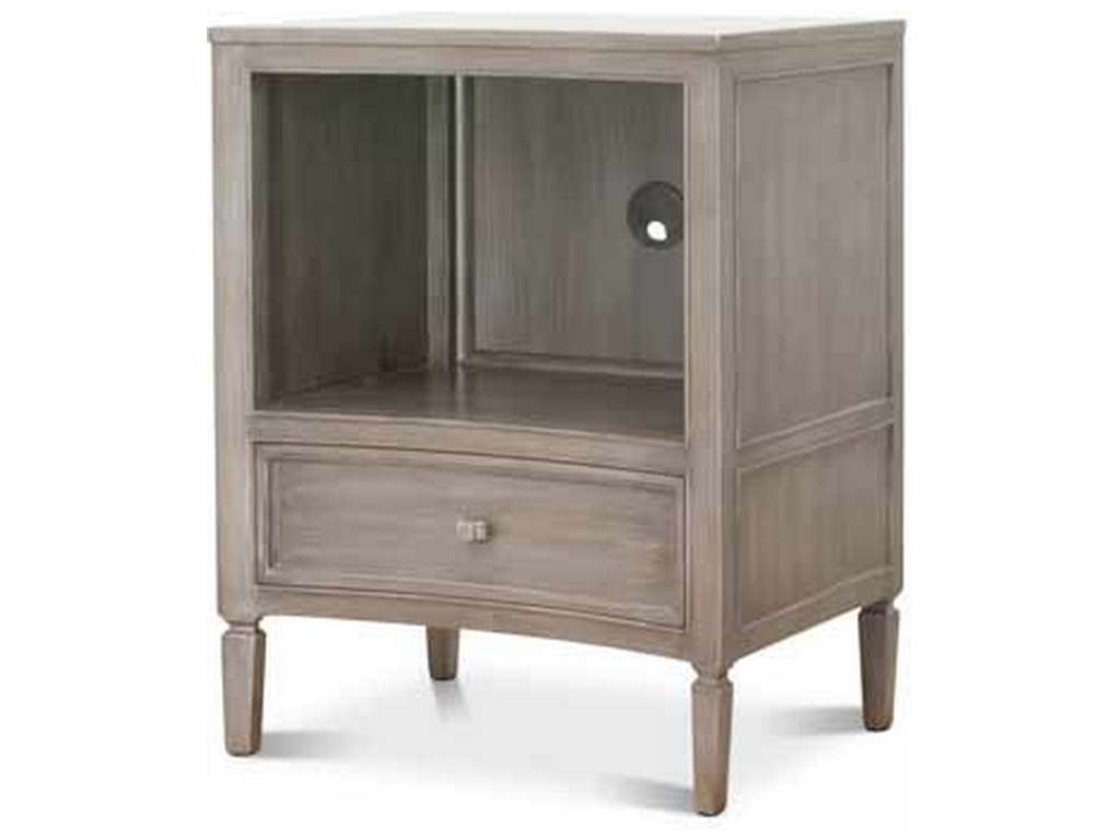 Old Biscayne Designs 18039A  Asa Nightstand