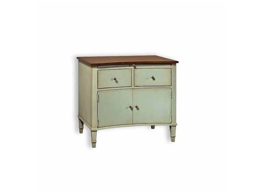 Old Biscayne Designs 7226  Asa Chest