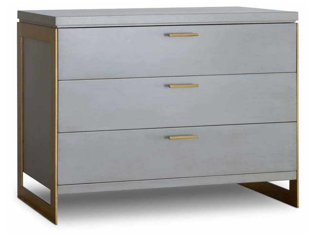 Old Biscayne Designs 26968A  Asgard Dresser