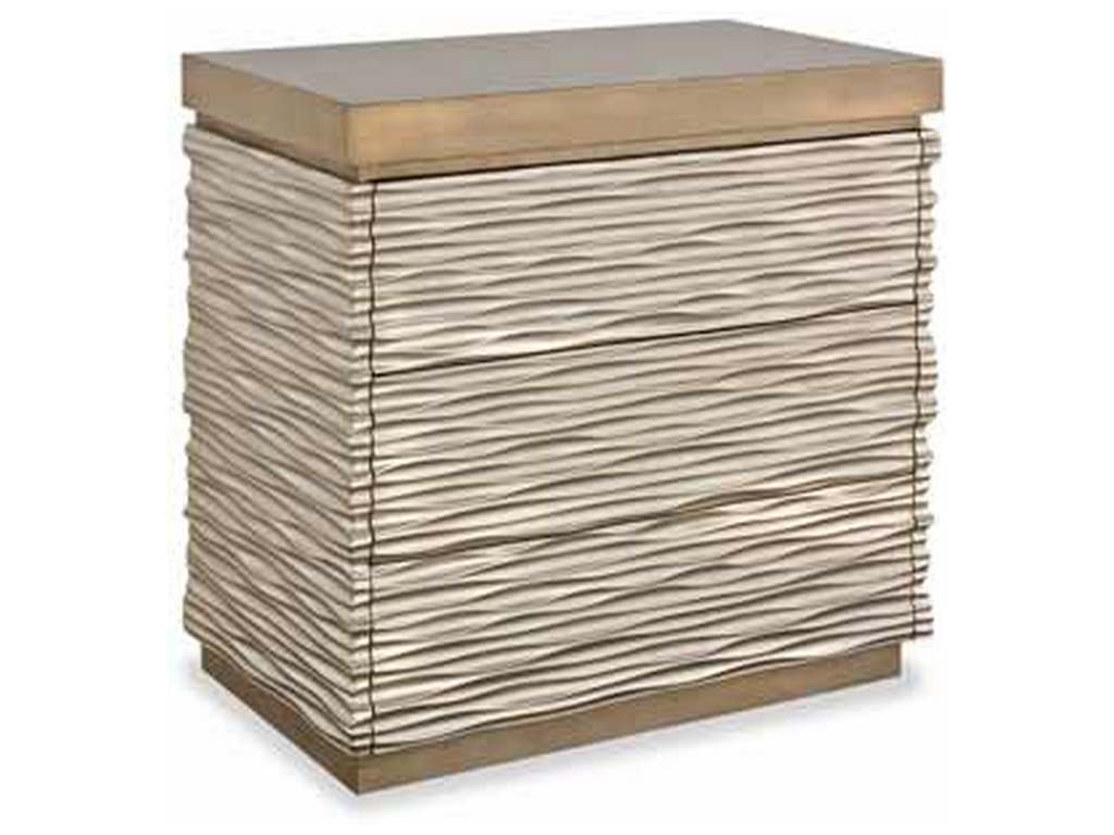 Old Biscayne Designs 13536C  Aston End Table