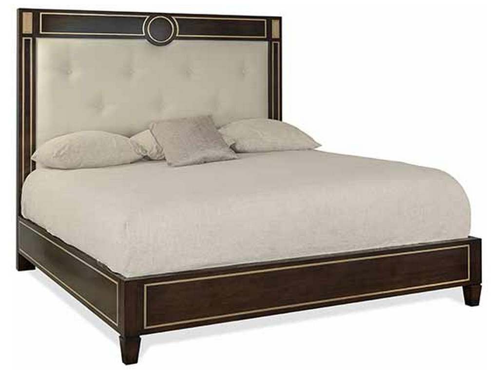 Old Biscayne Designs 22797D Atwell King Bed Old Biscayne Designs 22797D Atwell King Bed