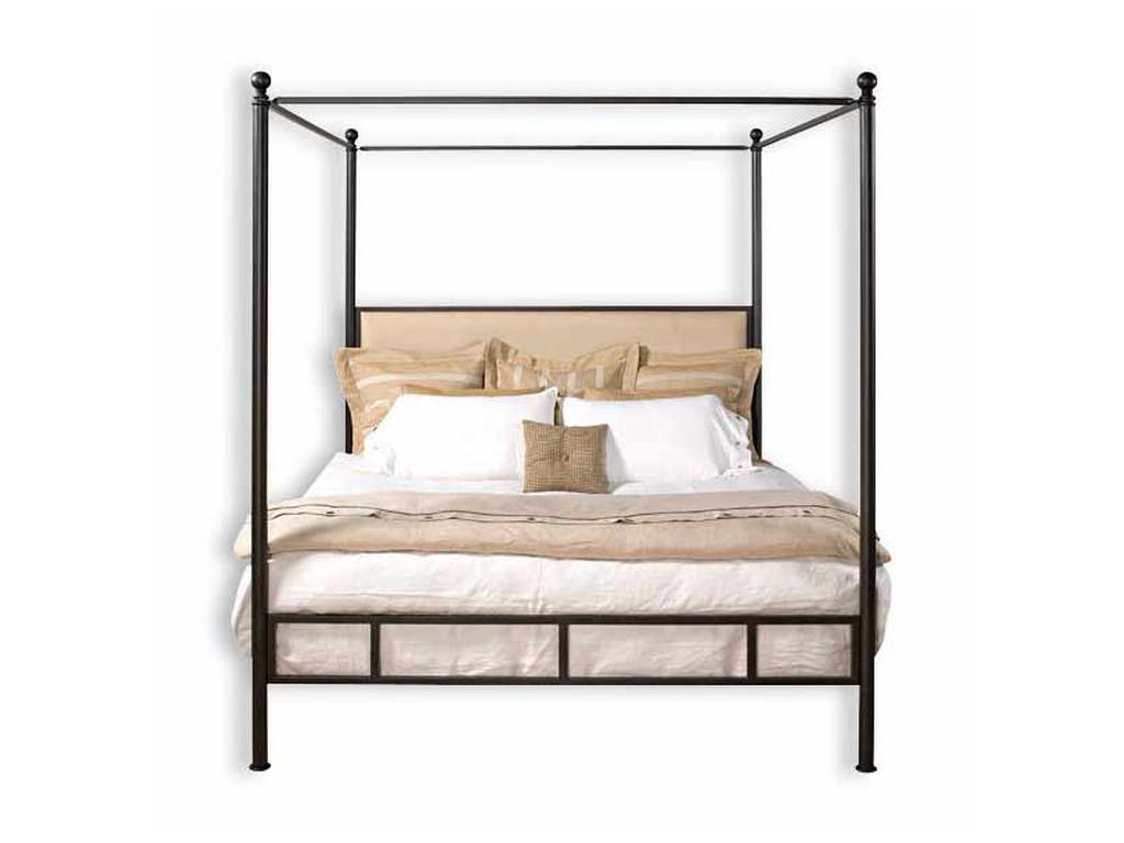 Old Biscayne Designs 4727B  Audrey King Bed