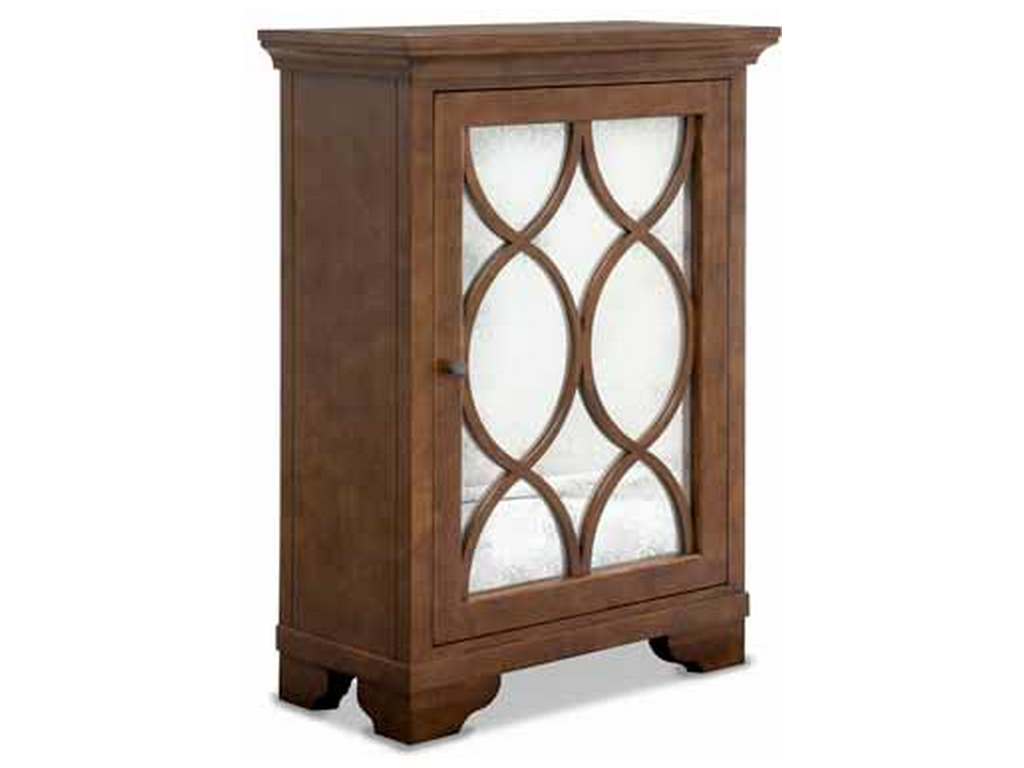 Old Biscayne Designs 12863B  August Nightstand