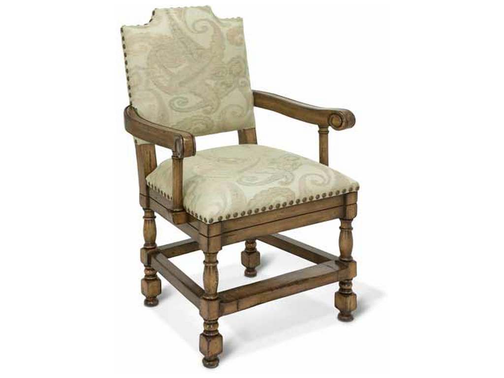 Old Biscayne Designs 15975 Augusta Arm Chair Old Biscayne Designs 15975 Augusta Arm Chair