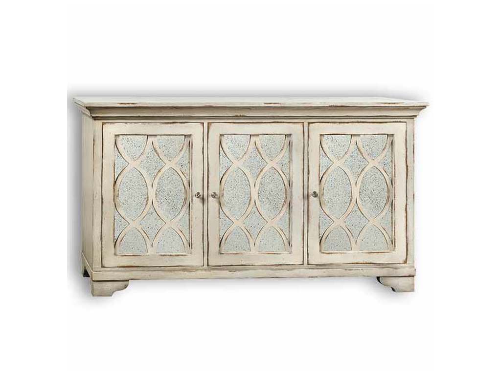 Old Biscayne Designs 7790 August Media Chest