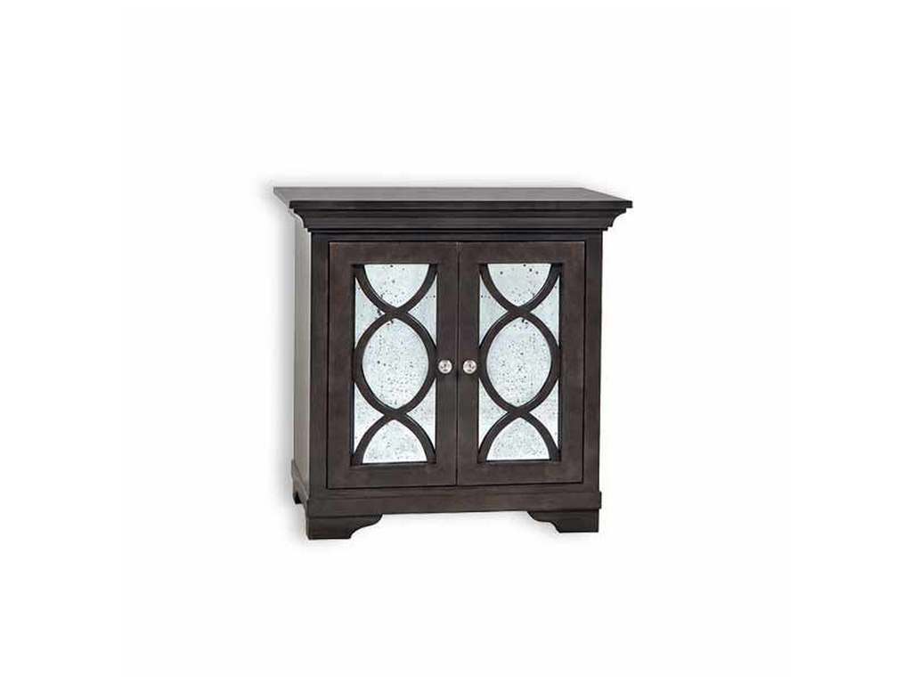 Old Biscayne Designs 7171A  August Nightstand