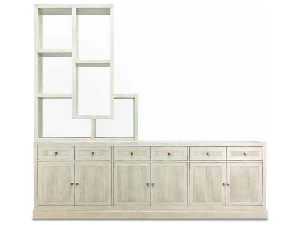 Old Biscayne Designs 12005E  Avalon Wall Unit