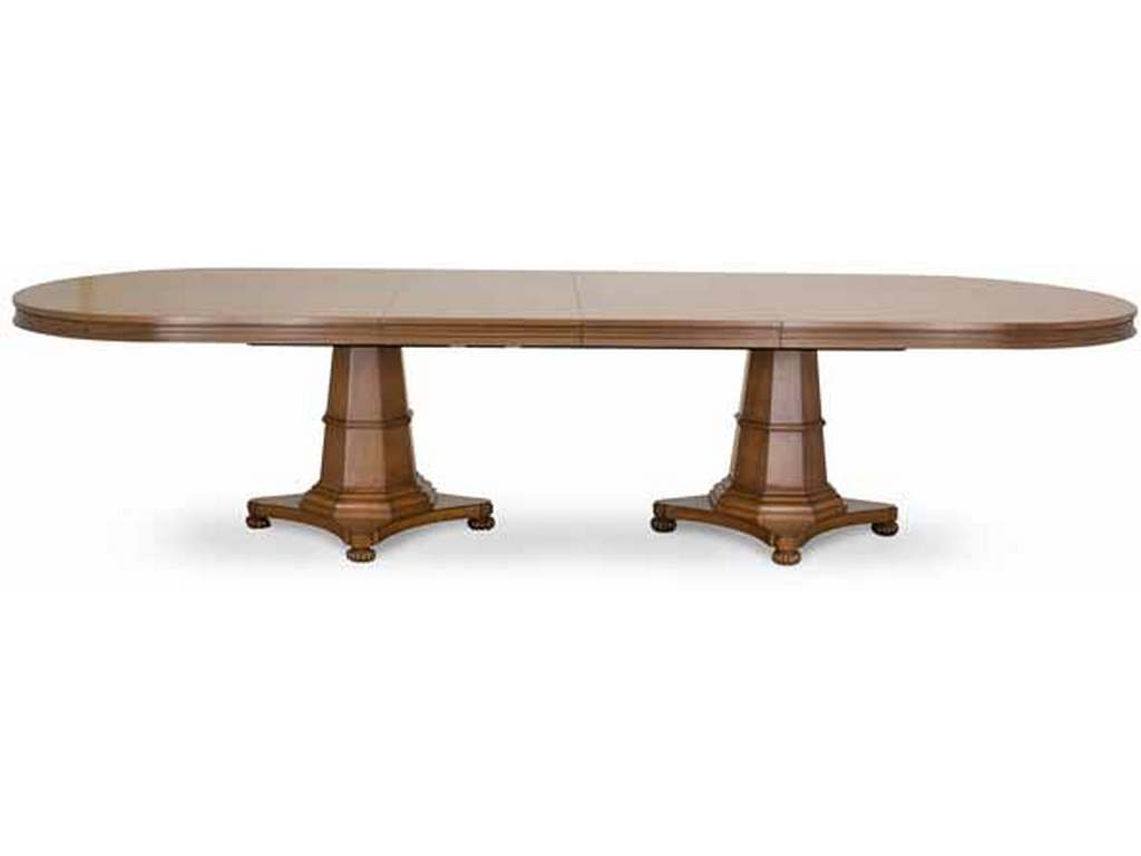 Old Biscayne Designs 17793B  Avante Dining Table