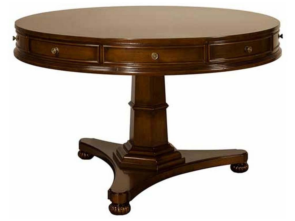 Old Biscayne Designs 10006B  Avante Game Table