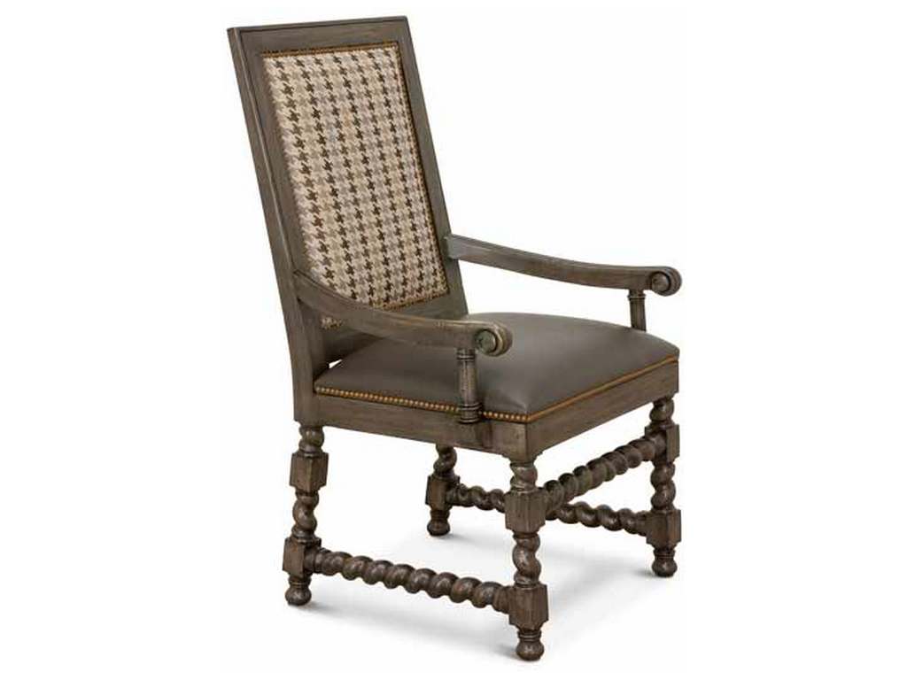Old Biscayne Designs 16995  Avarez Arm Chair