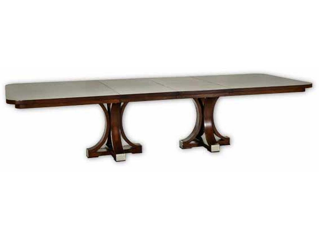 Old Biscayne Designs 10318  Avery Dining Table