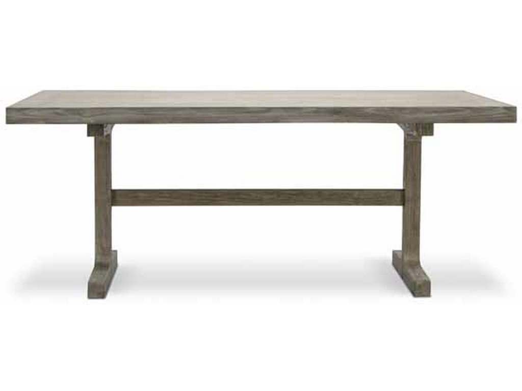 Old Biscayne Designs 11481A Axel Trestle Table Old Biscayne Designs 11481A Axel Trestle Table