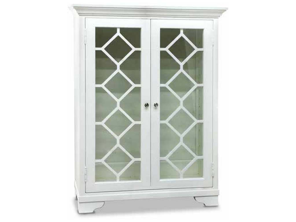 Old Biscayne Designs 12314A  Axis Cabinet