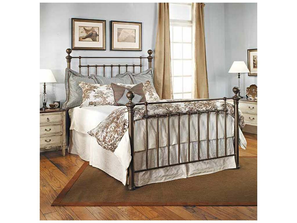 Old Biscayne Designs Ayr Bed Old Biscayne Designs Ayr Bed