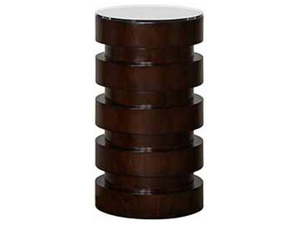 Old Biscayne Designs 21897 Babett End Table Old Biscayne Designs 21897 Babett End Table