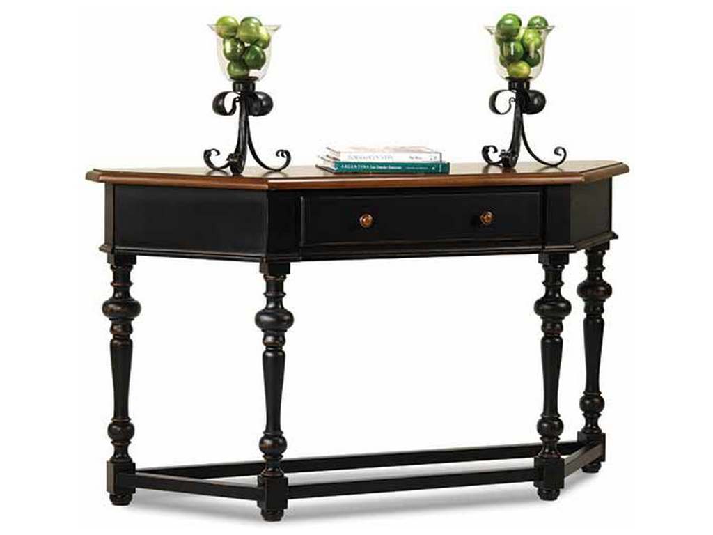 Old Biscayne Designs 3104  Bacall Console Table