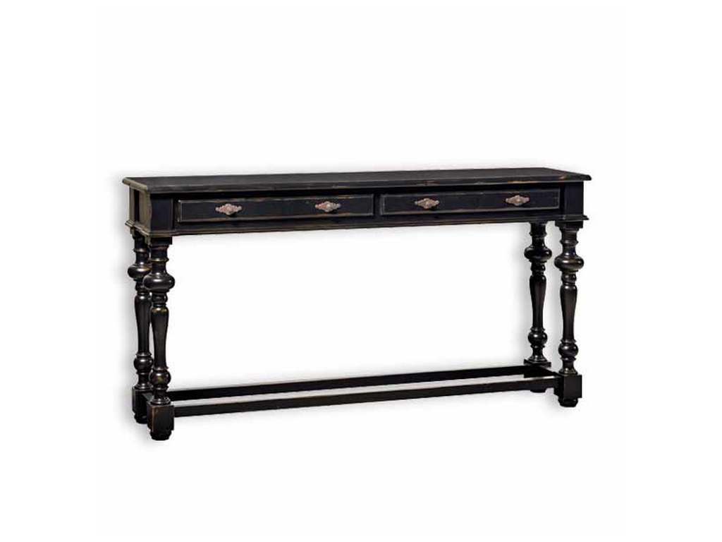 Old Biscayne Designs 4939  Bacall Sofa Table