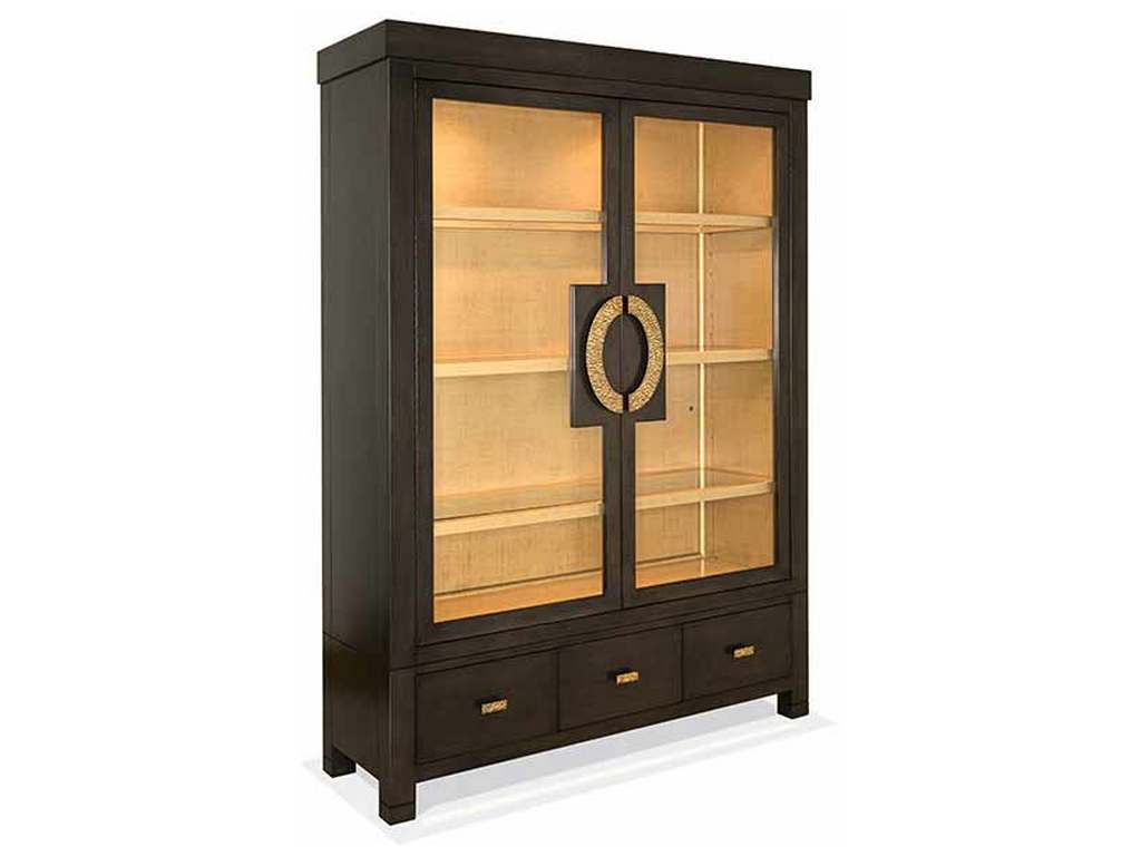 Old Biscayne Designs 20879  Baker Cabinet